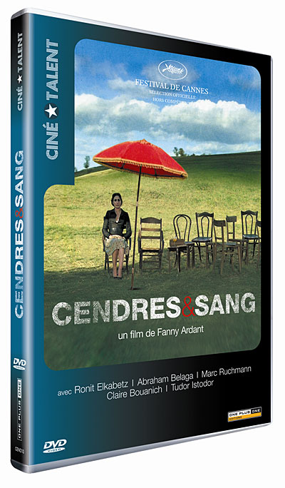 [MULTI] Cendres et sang [DVDR] [PAL]