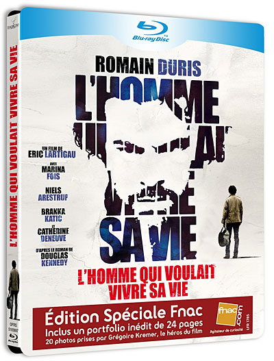 L'Homme qui voulait vivre sa vie L'Homme qui voulait vivre sa vie