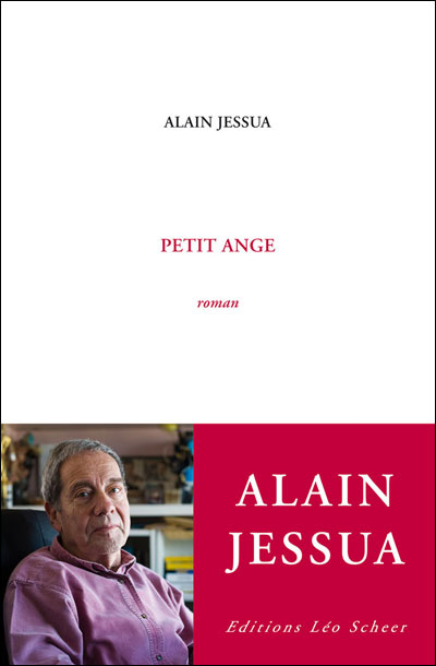 PETIT ANGE de Alain Jessua 9782756103136