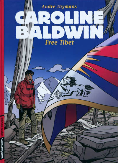 Free Tibet