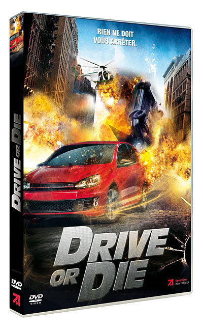 Drive Or Die Drive Or Die