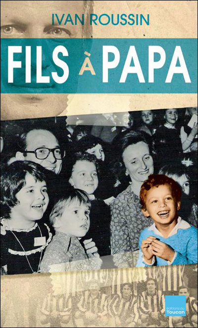 Fils à papa