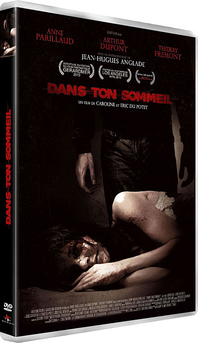 Dans ton sommeil [FRENCH] [DVDRIP] [DF]