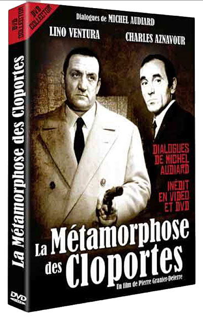 La métamorphose des cloportes 3476475004756