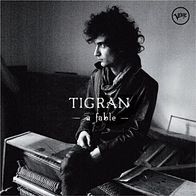 Tigran, à pas de géant 0602527606866