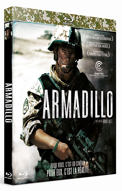 Armadillo Armadillo