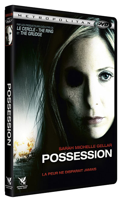Possession | Multi | DVDRiP | TRUEFRENCH Possession | Multi | DVDRiP | TRUEFRENCH