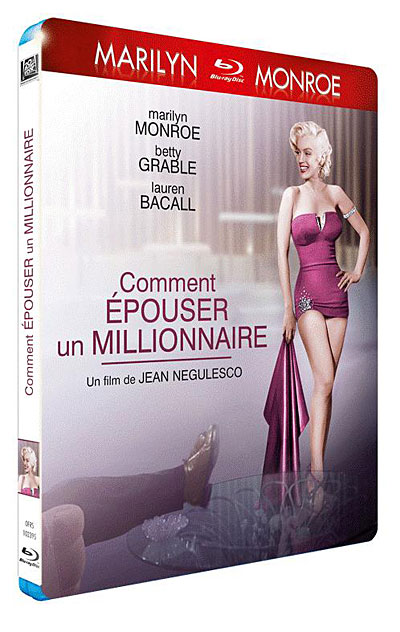 Comment épouser un millionnaire Comment épouser un millionnaire