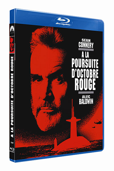 A la poursuite d'Octobre rouge A la poursuite d'Octobre rouge