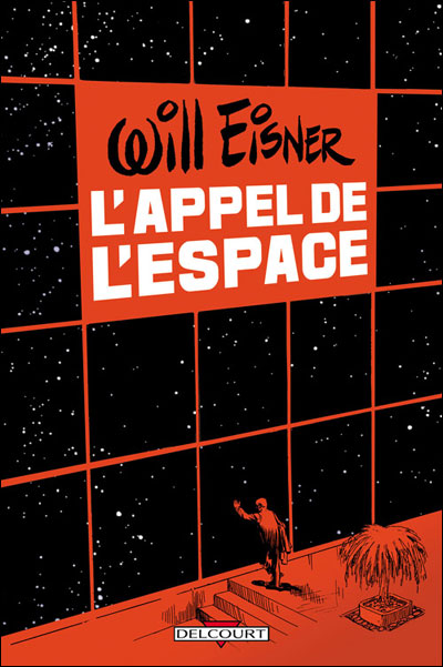 Les Maîtres de la BD : Will Eisner 9782756022086