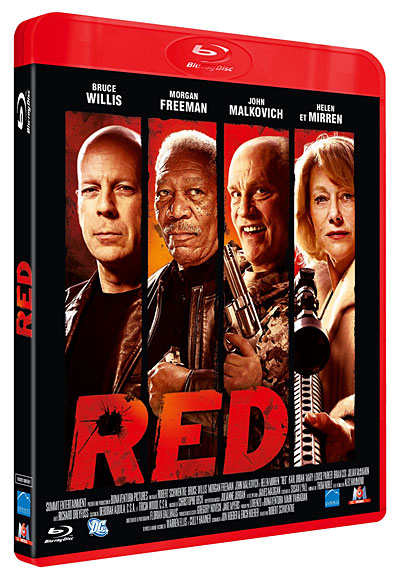 Red [MULTiLANGUES BLURAY 1080p]