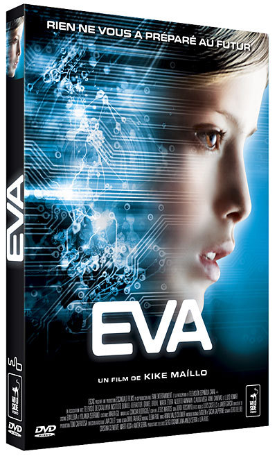 Eva Eva