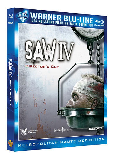 Saw 4 Saw 4