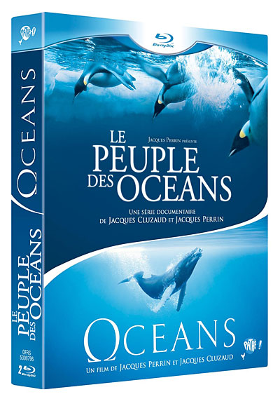 Le Peuple Des Océans Le Peuple Des Océans
