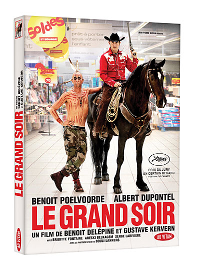 Le Grand soir Le Grand soir