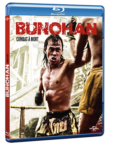 Bunohan Bunohan