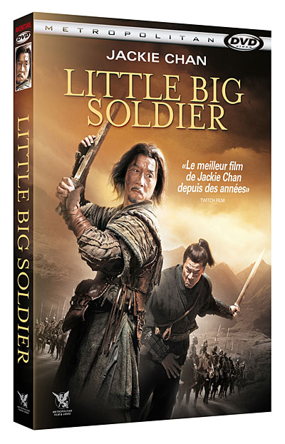 Little Big Soldier 2010 Limited French Bdrip Xvid-Tickets