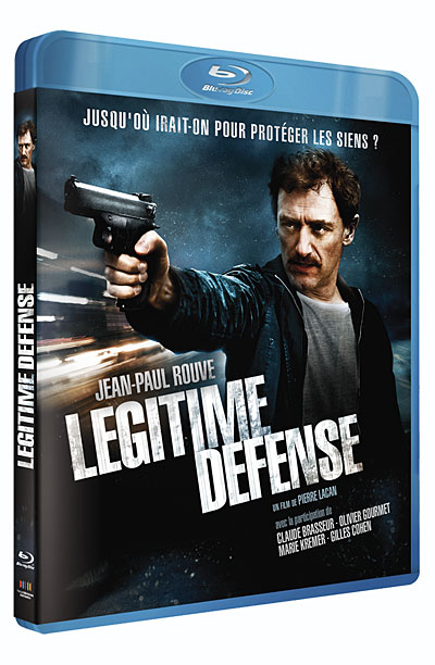 [MU] Legitime Defense [HD 1080p]