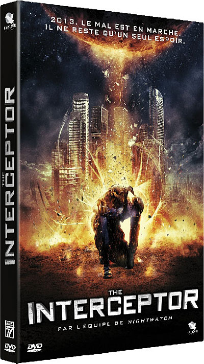The Interceptor | Multi | DVDRiP