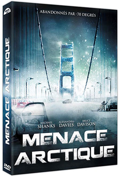 Menace arctique Menace arctique