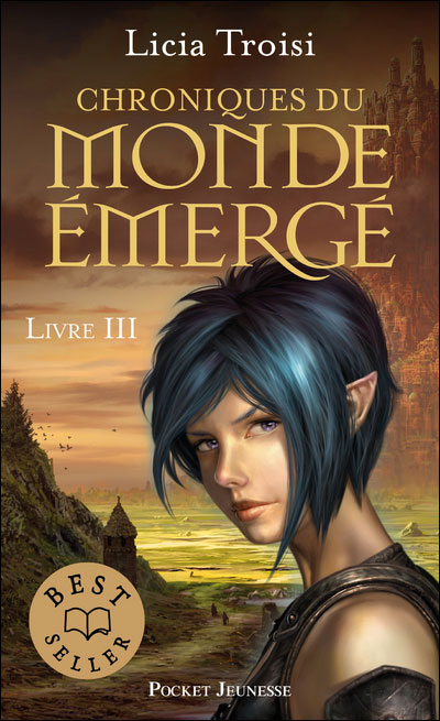 Chronique du monde émergé 9782266214957
