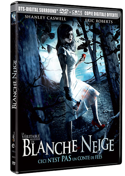 La Véritable histoire de Blanche-Neige | Multi | DVDRIP La Véritable histoire de Blanche-Neige | Multi | DVDRIP