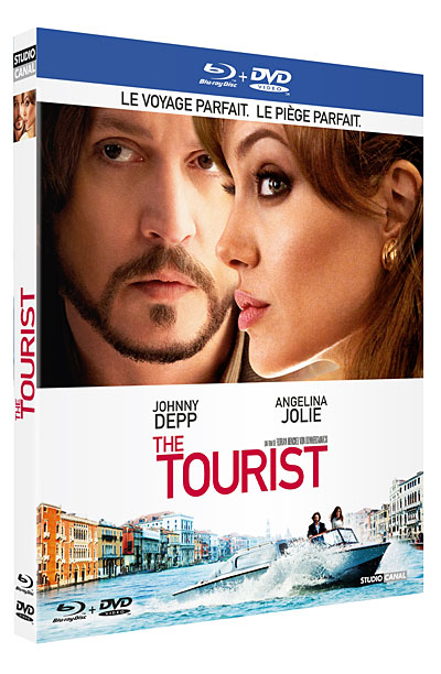 The Tourist The Tourist