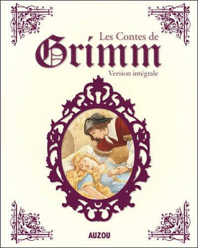 Les contes de fées 9782733817377