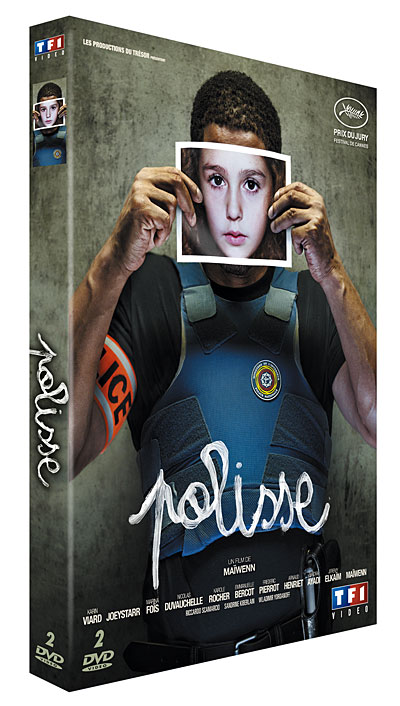 Polisse Polisse