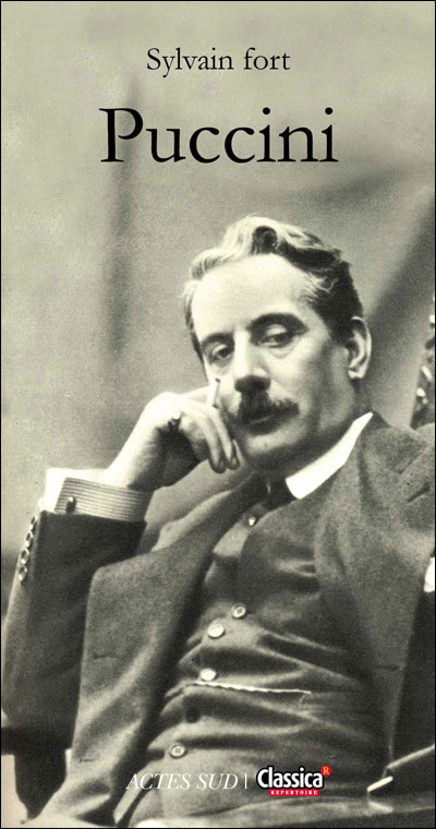 Puccini, le musicien de l'amour
