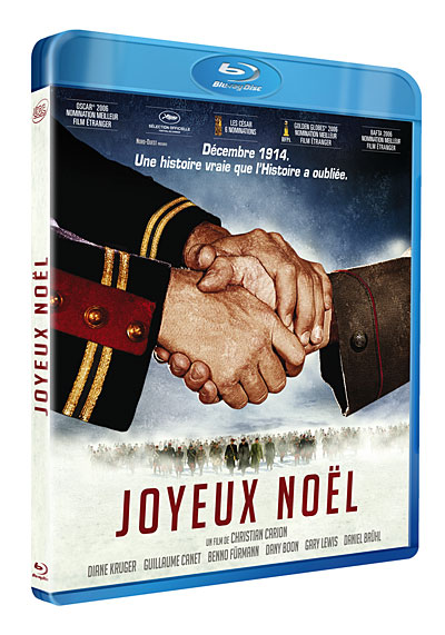 Joyeux Noël Joyeux Noël