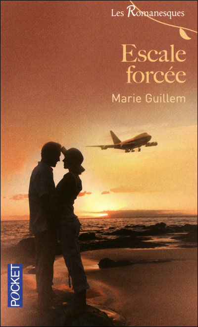 Escale forcée de Marie Guillem 9782266214797