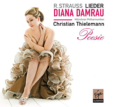 Diana DAMRAU - Page 3 5099962866408