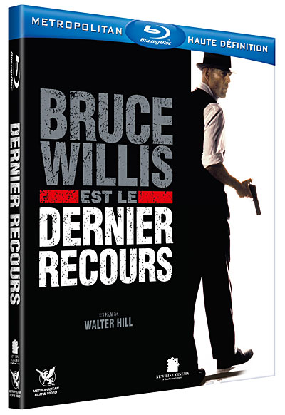 Dernier recours Dernier recours