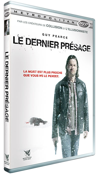 Le Dernier présage | Multi | DVDRiP Le Dernier présage | Multi | DVDRiP
