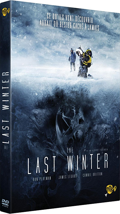 The Last Winter The Last Winter
