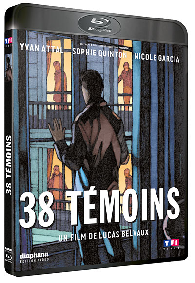 38 témoins 38 témoins