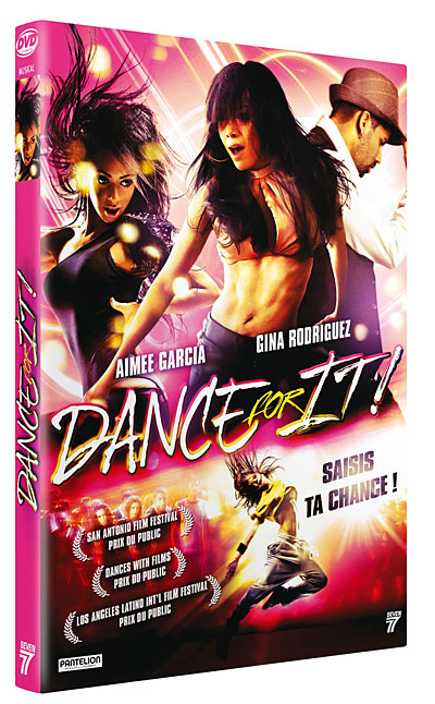 Dance for it ! Dance for it ! film dvdrip gratuit