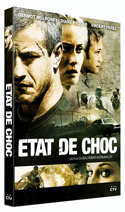 Etat de choc Etat de choc