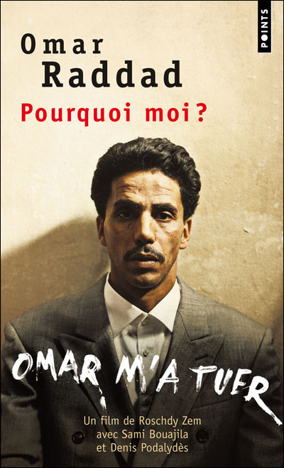 Omar m’a tuer Omar m’a tuer