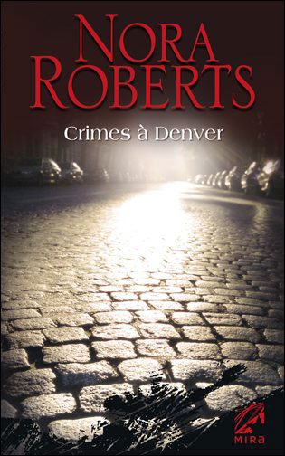 livre rencontres de nora roberts