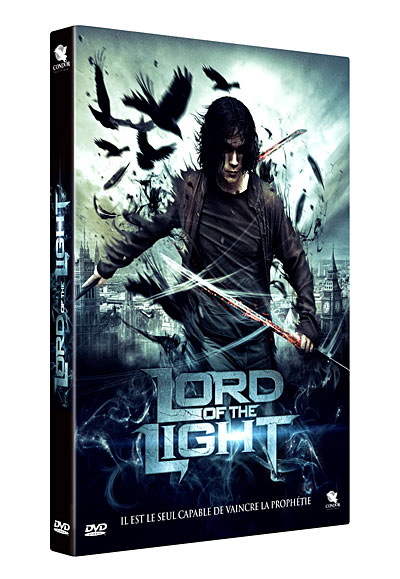 [MULTI] The Lord of the Light [DVDR] [PAL]