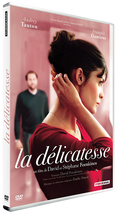La Délicatesse La Délicatesse