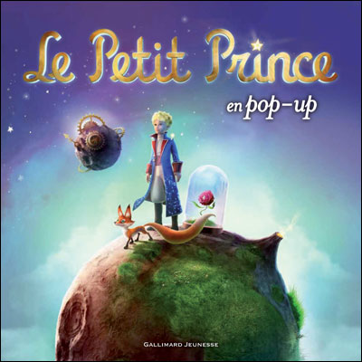 film le petit prince en streaming