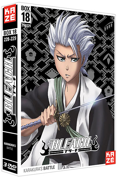 Couverture Box 18