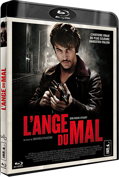 L'Ange du mal L'Ange du mal
