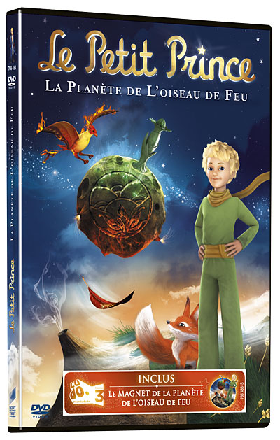 Le Petit Prince 2 Le Petit Prince 2