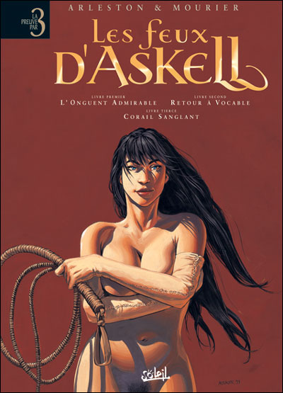 Les Feux d'Askell