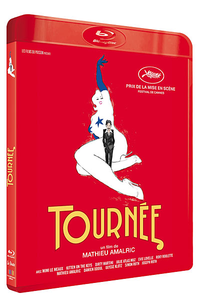 [MULTI] Tourn?e [Blu-Ray 720p]