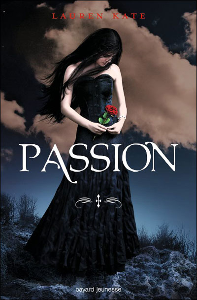 Damnés, Tome 3 : Passion 9782747033688